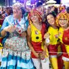 Carnaval de Porto Seguro 2025 - 28/02/25